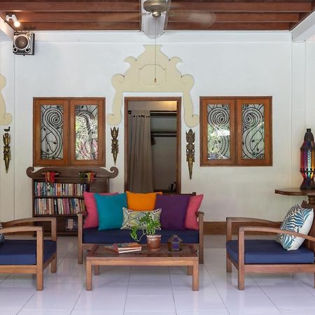 Villa Poppy Seminyak Extérieur photo