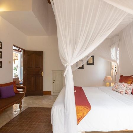 Villa Poppy Seminyak Extérieur photo