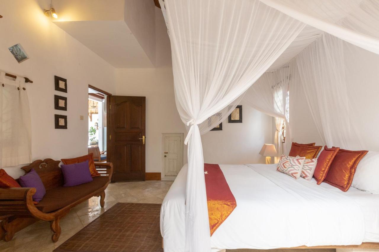 Villa Poppy Seminyak Extérieur photo