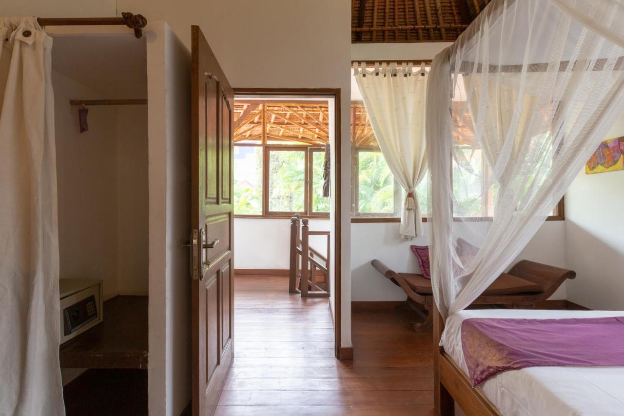 Villa Poppy Seminyak Extérieur photo