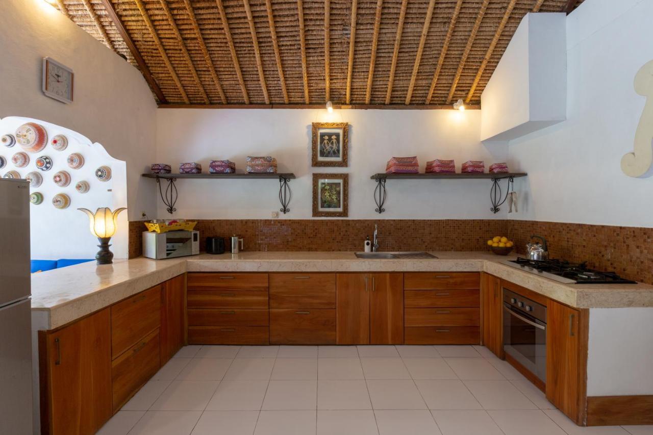 Villa Poppy Seminyak Extérieur photo