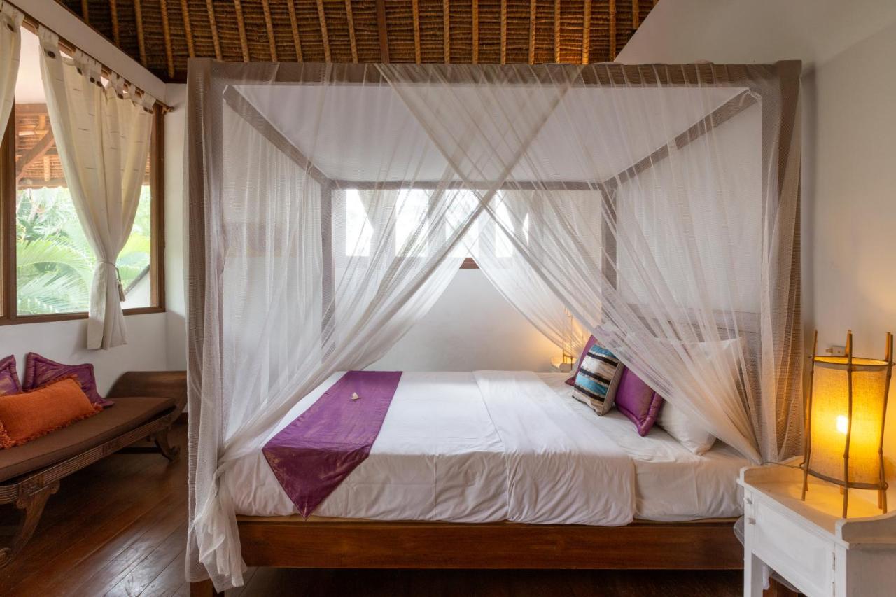 Villa Poppy Seminyak Extérieur photo